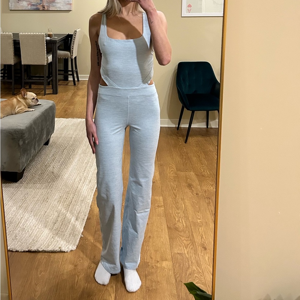 **BLUE** one piece